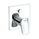 KLUDI-AMBA-UP-Wafue-Br-EHM-Push-Feinbau-Set-m-Funktionseinheit-fuer-KLUDI-SLIM-BOXX-88022-chrom-537590575 gallery number 1